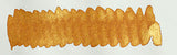 Diamine Shimmer 50ml Fountain Pen Ink - Caramel Sparkle