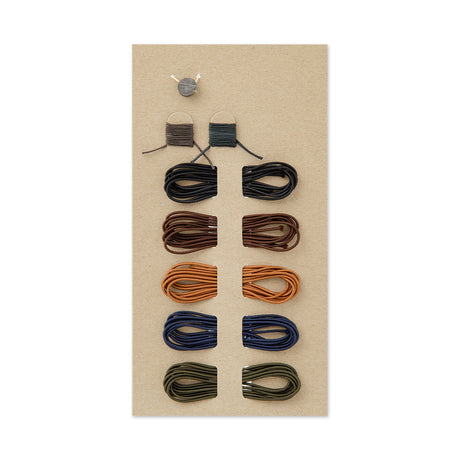 TRAVELER'S notebook 009 Repair Kit, Standard Colors