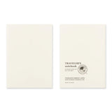 TRAVELER'S notebook 018 Accordion Fold Paper (Passport Size)