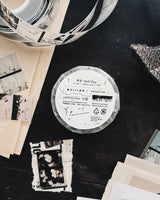 Some Sort of Fern Matte PET Tape - Half Day