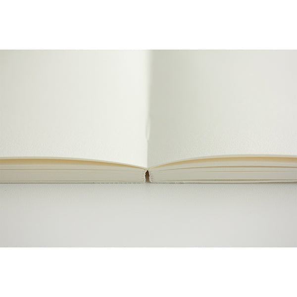 MD Notebook B6 Slim Blank