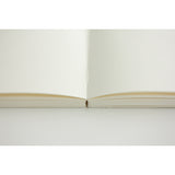 MD Notebook B6 Slim Blank
