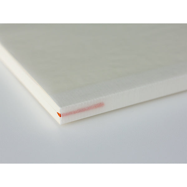 MD Notebook B6 Slim Blank