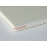 MD Notebook B6 Slim Blank