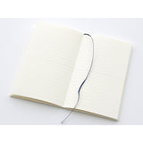 MD Notebook B6 Slim Lined