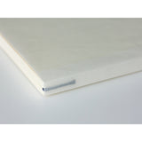 MD Notebook B6 Slim Lined