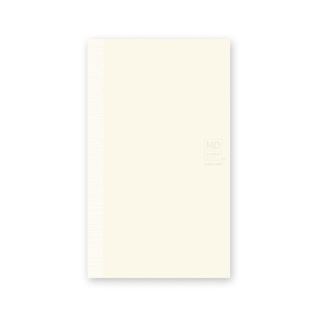 MD Notebook B6 Slim Grid
