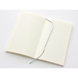 MD Notebook B6 Slim Grid