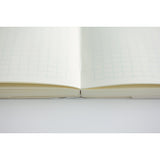 MD Notebook B6 Slim Grid