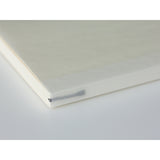 MD Notebook B6 Slim Grid