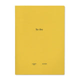 Laconic Style A5 Refill - To Dol