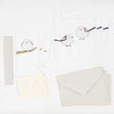 Yusuke Yonezu Letter Set - Shimaenaga