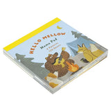Okataoka Hello Mellow Memo Pad - Chill Out