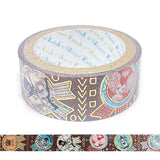 Mysterious Alice Ribbon Washi Tape
