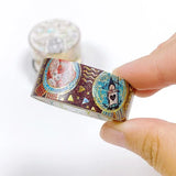 Mysterious Alice Ribbon Washi Tape