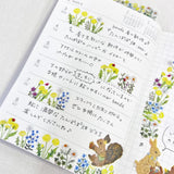 Bande Sticker Roll - Dandelion Field