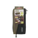 Kutsuwa Preserve Pen Case - Green