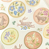 Fleurs & Chance Sticker Sheet - Fete