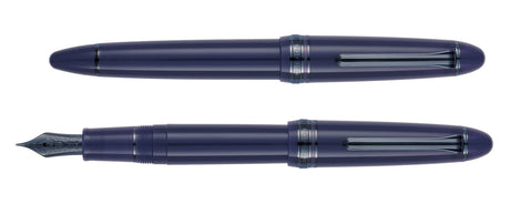 Sailor 1911S Fountain Pen - Wicked Witch of the West - North America Exclusive