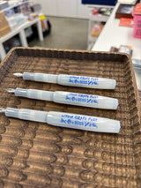 Kaweco x Little Craft Fest Fountain Pen Coconut