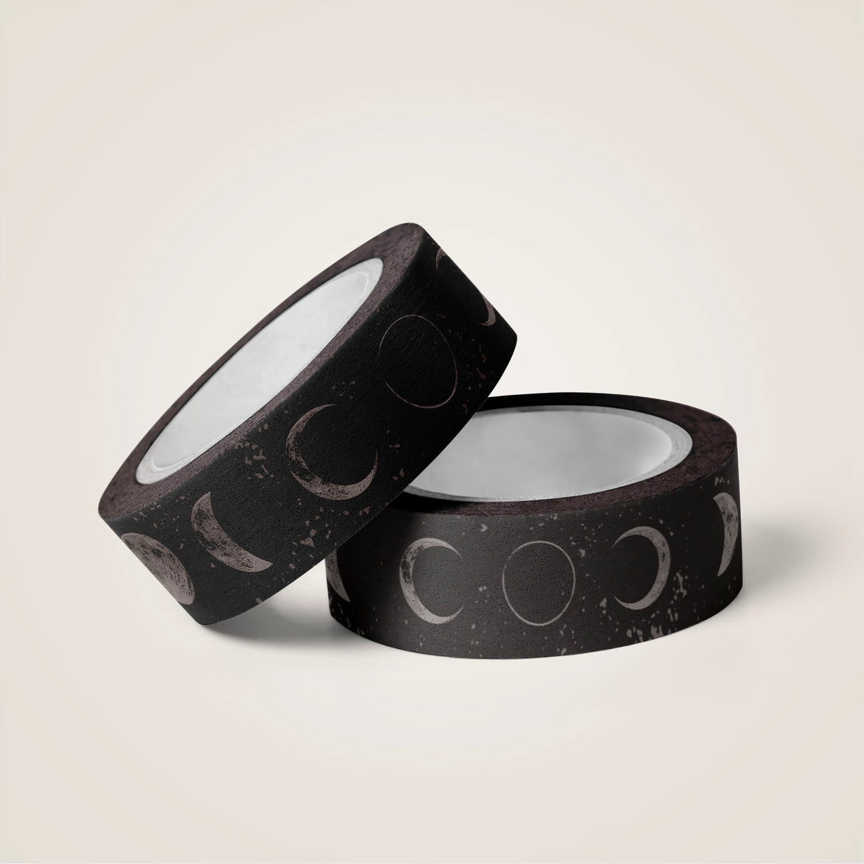 Moon Phases Washi Tape