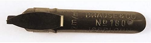 Brause Calligraphy Variety Set