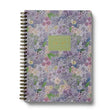 This extended, 17-month version of our softcover spiral planner features a printed bookcloth cover with gold foil detailing. In addition to weekly and monthly views, the planner includes space for weekly notes, a list of celebrations, and pockets for storage.&nbsp;

DETAILS

&nbsp;Printed in full color with foil stamped year
Natural white text paper interior
August 2026-December 2027
Monthly and weekly views
Space for notes for each week
List of celebrations
Pockets for storage
Spiral bound
6.25" W x 8.5" L