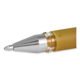 Uniball Signo Impact Gel Pen 3 Pack