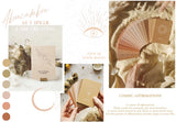Anna Cosma Cosmic Affirmations Card Set