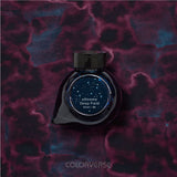 Colorverse Ink Season 7 - eXtreme Deep Field & NGC 1850 - Eye on the Universe