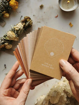 Anna Cosma Cosmic Affirmations Card Set