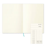 MD Notebook A5 Dot Grid