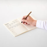MD Notebook A5 Dot Grid