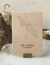 Anna Cosma Cosmic Affirmations Card Set