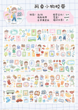 Molinta - Little Things Sticker Roll