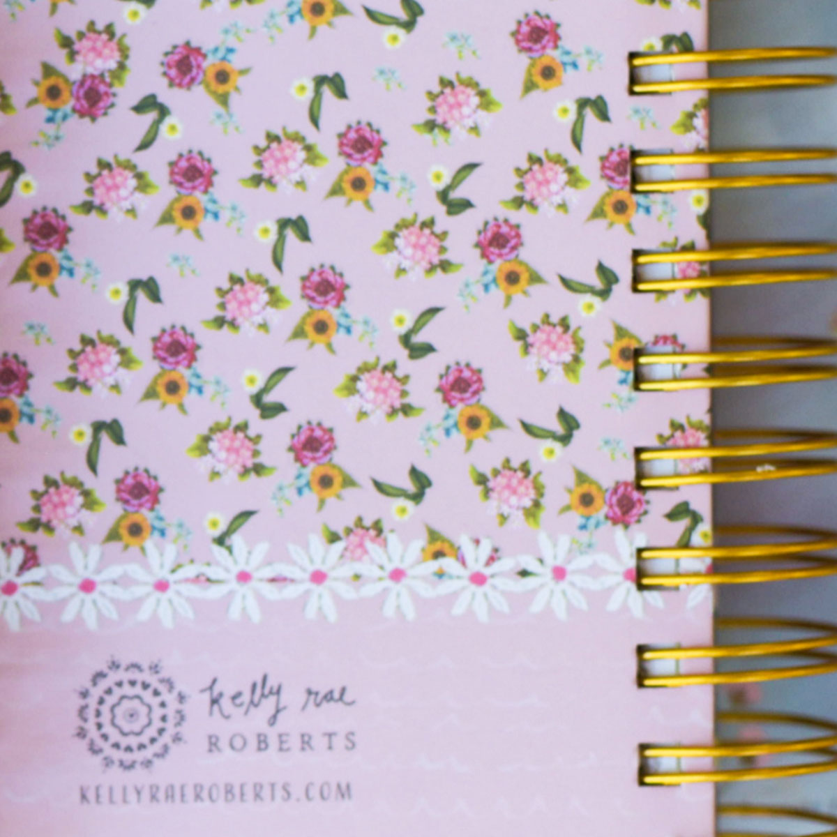 Look For the Magic Undated Planner
