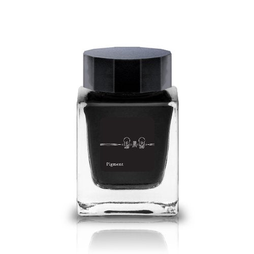 TONO & LIMS 2nd Anniversary Black Hole Black Ink