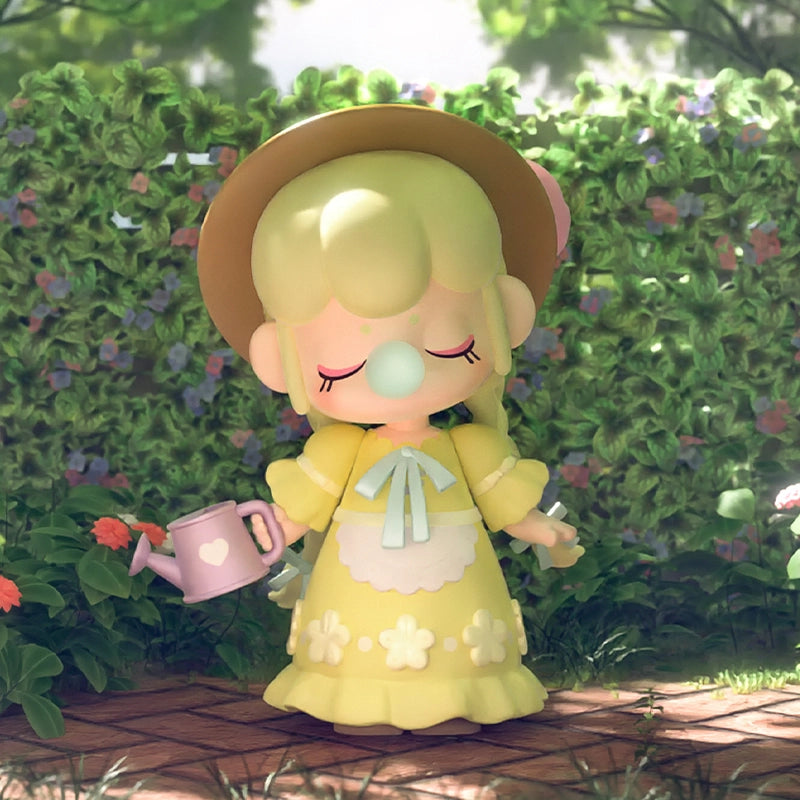 Nanci Secret Garden Blind Box