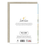 Yarrow Thinking of You Card