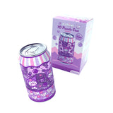 Create something truly unique with the Kuromi 3D Jigsaw Puzzle, designed in the shape of a fun and colorful soda can! This eye-catching puzzle features the mischievous and edgy Kuromi, complete with vibrant colors and bold details that make it an exciting challenge for puzzle lovers. Once you've assembled your soda can, it can be used to store small items, like office supplies, trinkets, or little collectibles. It also doubles as a quirky pencil holder.