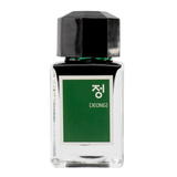 3 Oysters Hun Min Jeong Eum 18ml Fountain Pen Ink - Jade