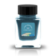 The Three-Year Anniversary Contact Collection features rich, vibrant colors with a smooth writing experience and fascinating characteristics such as shimmer and scent. The “Super” inks contain iridescent shimmer particles that shift color with the light, while the scented inks add a sensory twist to your writing. Please note that scented inks may feather when a large amount is applied—using fountain pen–friendly paper is recommended for the best results.