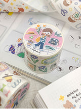 Molinta - Little Things Sticker Roll