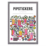 Pipsticks - Kickin' Country Chic Stickers