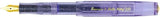 Kaweco x Hello Kitty Classic Sport Fountain Pen - 50th Anniversary Stardust Violet - Limited Edition