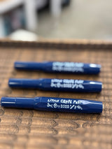 Kaweco x Little Craft Fest Fountain Pen Navy