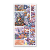 STICKII - Fantastical Forest Sticker Sheet