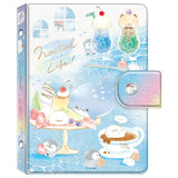 Sticker Album My Seal Binder - Nostalgia Life
