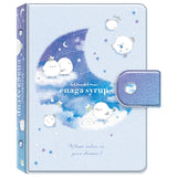 Sticker Album My Seal Binder - Enaga Syrup