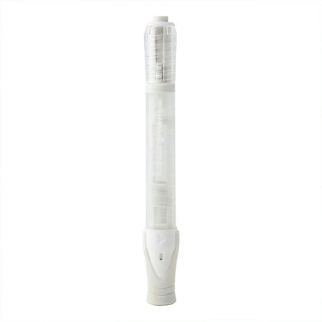 Grippen Pencil Holder & Extender - White